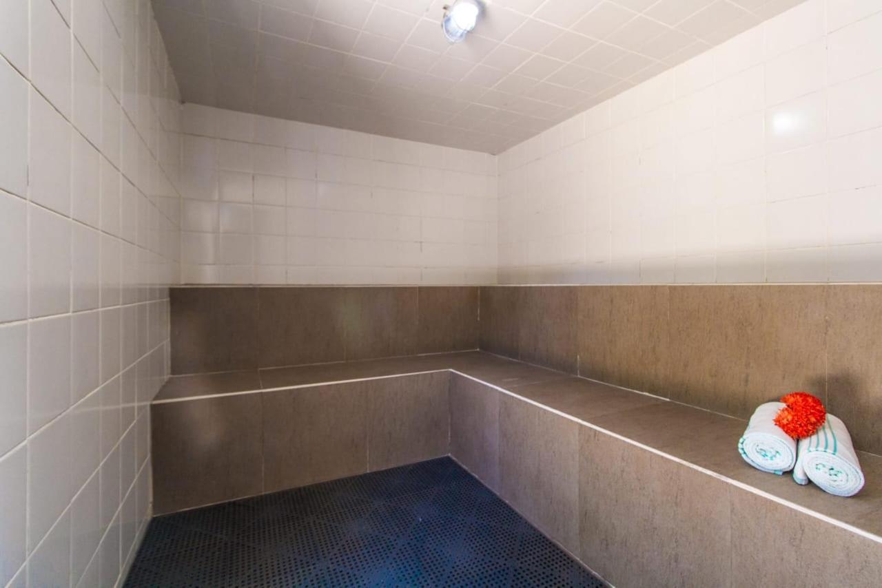 Apart Hotel Boulevard Da Praia - Portal Hoteis ปอร์โตเซกูโร ภายนอก รูปภาพ